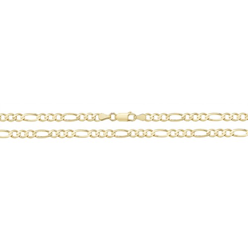 Genuine 9ct gold solid - genuine,