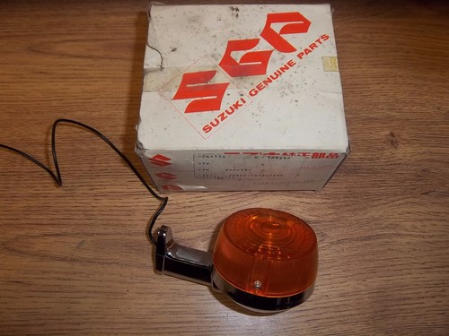 Genuine suzuki gp100 - genuine, gp125