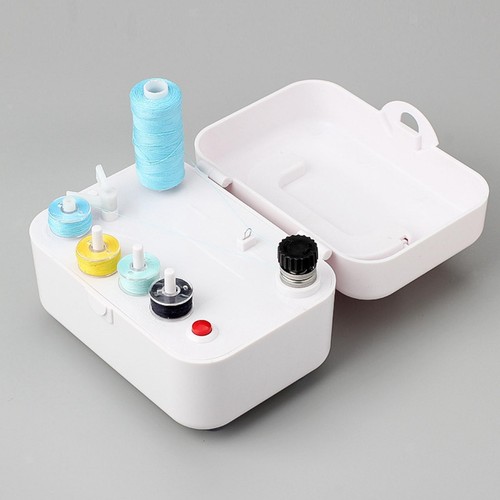 Automatic bobbin winder - automatic,