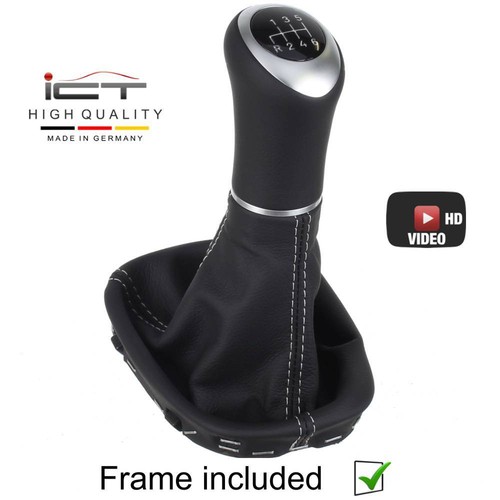 Ict gear knob - knob, for
