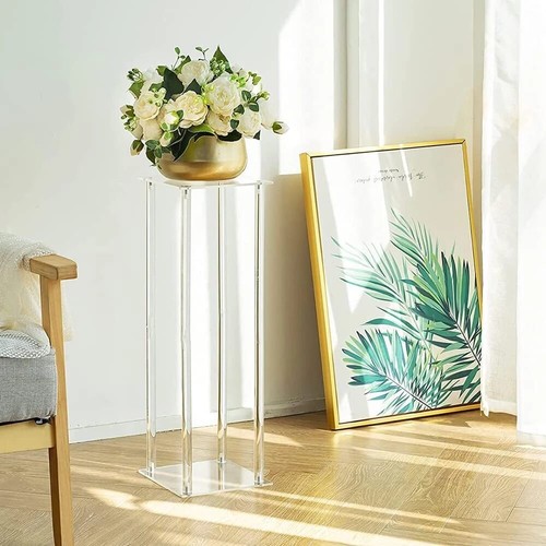 100cm flowerstand plinth - flowerstand,