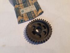 NOS Genuine Yamaha 1st Wheel Gear 174-17211-01 RD200 74-76 YCS1 YCS1C CS3 CS5