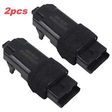 2X Electric Window Module Motor Regulator Module 440726 for Renault Scenic MKII