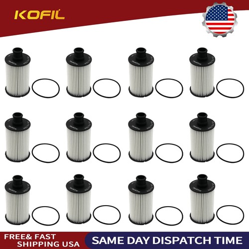 Qty engine oil filters for - ,