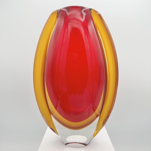 Vtg ikea hand blown - vtg,