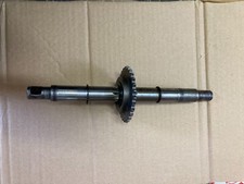 Honda PC50 K1 Pedal Shaft (original) 1970