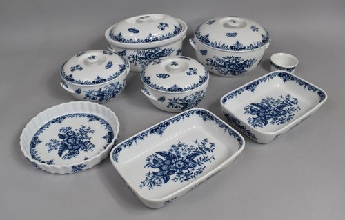 Royal worcester hanbury - royal,