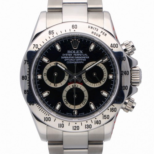 Rolex daytona 116520 with - daytona, 40mm