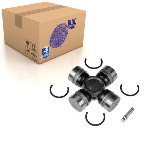 Propshaft universal joint fits - propshaft,