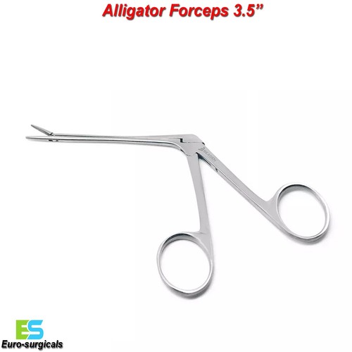 Surgical alligator forceps - surgical,