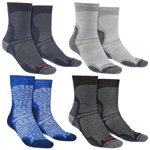 Bridgedale mens walking - -,