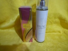 NEXT EAU NUDE 145 ML FRAGRANCED BODY MIST +RARE THE FRAGRANCE EDT 95ML BOTH NEW