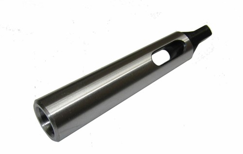 Mt1 morse taper reducing - 4,