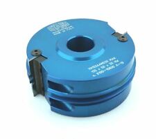 125 x 50 x 30 Long Grain Joint Cutterhead CMT Axminster Jet SCM Charnwood Trend