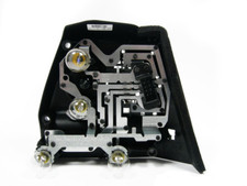 BMW Genuine Left Passenger