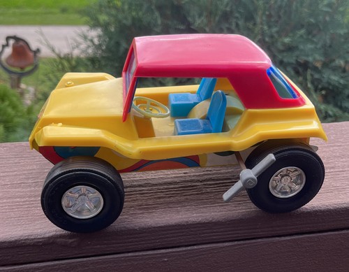 Durham industries dune buggy - durham,