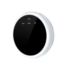 Safety Combustible LPG Gas Alarm Leakage Sensor Natural Gas Sensor Detector