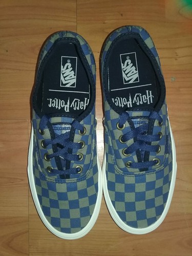 Harry potter vans - ,