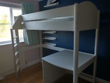 Stompa Noah High Sleeper Bed