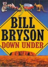 Down Under,Bill Bryson