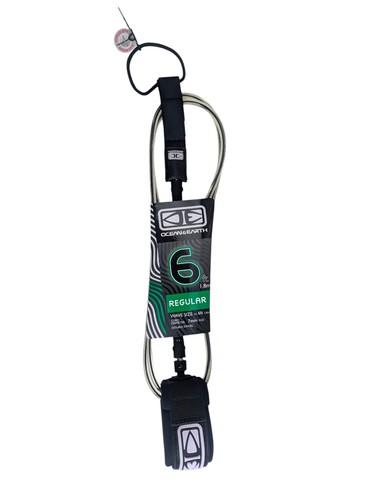 Ocean earth surfboard - ocean,