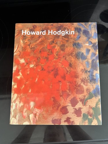 Howard hodgkin tate - howard, by