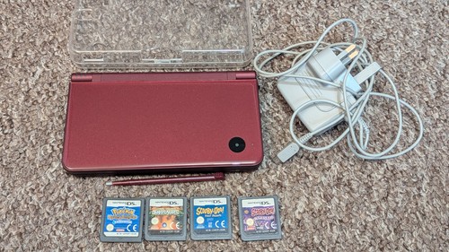 Nintendo dsi console - nintendo,