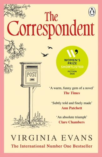 Correspondent