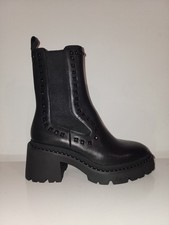 ASH NILE BIS S (Black) 37M