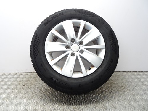 Volkswagen sharan mk2 - sharan, 16"