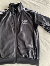 Adidas Chile 20 Shiny Black