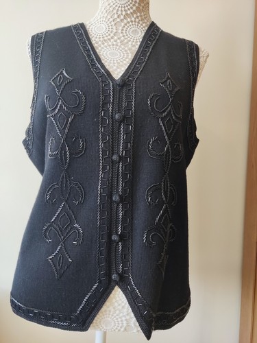 Vintage michael waistcoat - michael,