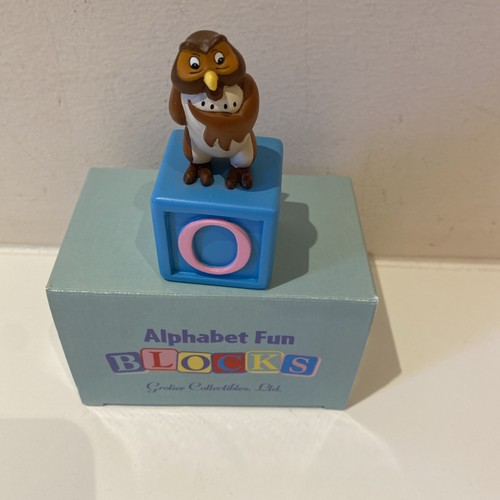 Grolier disney alphabet fun - disney,
