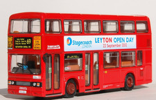 EFE STAGECOACH EAST LONDON