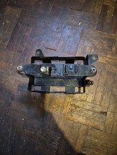 Keeway Superlight 125 2019 Original Battery Tray And Bolts