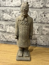 Terracotta Warrior from the