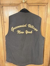 Abercrombie And Fitch Workwear