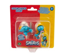 Smurfs Color Change Twinpack