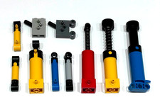 Lego Technic Pneumatic Pump