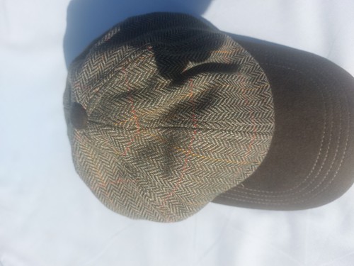 Hoggs fife edinburgh tweed - fife,