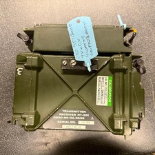 CLANSMAN PRC 351 Radio