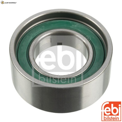 Tensioner pulley timing belt - pulley,