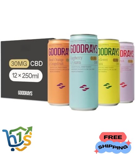 30mg drink mixed pack - 30mg,