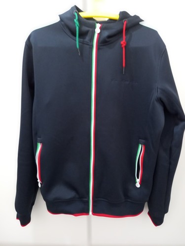 Crosshatch sport hoodie size - sport,
