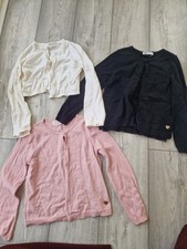 H & M Girls Cardigan Bundle
