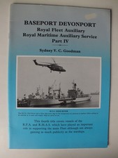 Baseport Devonport Royal