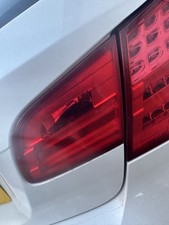 BMW 3 SERIES CONVERTIBLE E93 /e92  LCI REAR boot lights PAIR genuine 