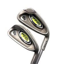 Ping Rapture Half Set /