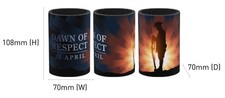 Dawn of Respect Military
