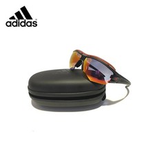 Adidas Evil Eye Half Pro S Sports Sunglasses with Case (ex display)